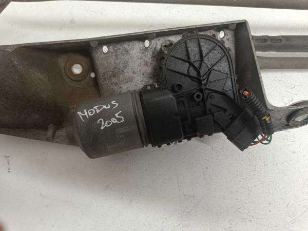 MOTEUR D ESSUIE GLACE RENAULT MODUS - Vue 2